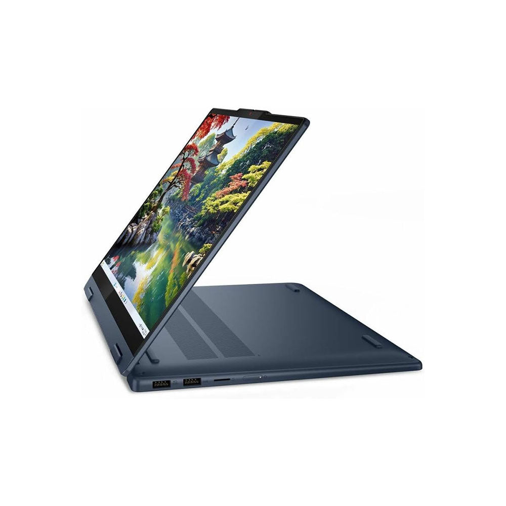 LENOVO PORTATIL IDEAPAD 5 2 EN 1  14IAL10 ULTRA 5-225U  8GB 512GB SSD 14" TOUCH  - Macrotronics