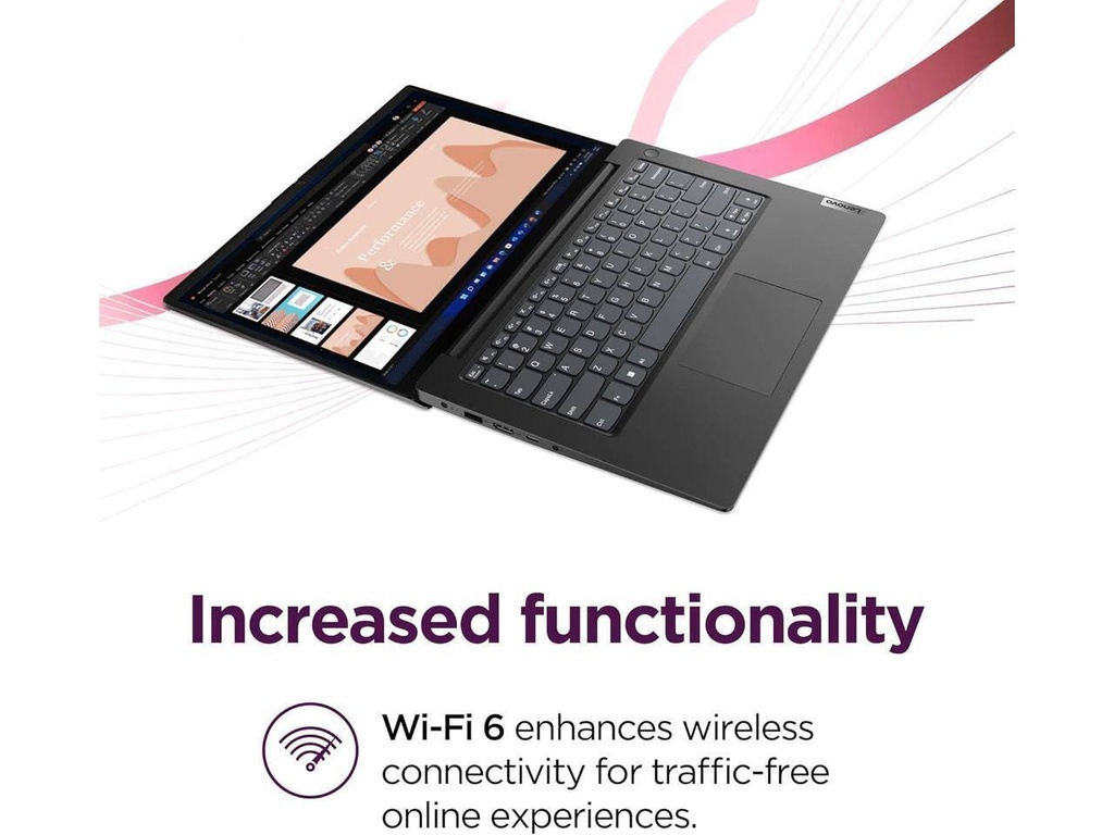 LENOVO PORTATIL V14 G4 IRU CORE I7-13620H 8GB 256GB SSD14" WIN11 HOME BUSINESS B - Best Buy
