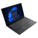 LENOVO PORTATIL V14 G5 CORE I7-240H AI 16GB 1TB SSD 14' FHD  WIN11 BLACK ENG - Lenovo