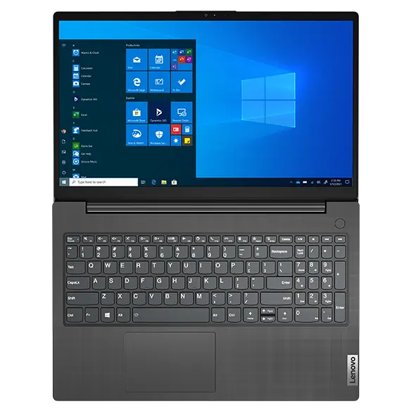 LENOVO PORTATIL V15 G3 IAP CORE I7-1255U 16GB 512GB  M.2 SSD 15.6" INGLES SIN SO - Lenovo
