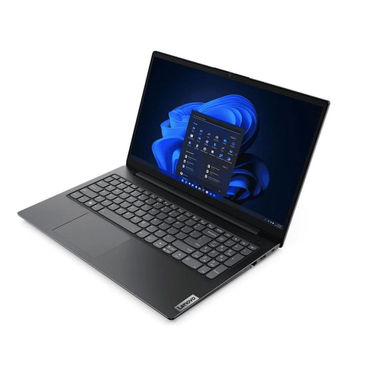 LENOVO PORTATIL V15 G4 FHD RYZEN 7 7730U 8GB 512GB SSD 15.6" NO OS GRIS - Walmart