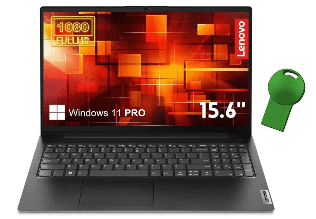 LENOVO PORTATIL V15 G4 FHD RYZEN 7 7730U 8GB 512GB SSD 15.6" NO OS GRIS - Walmart