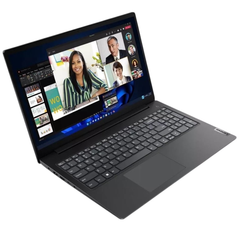 LENOVO PORTATIL V15 G4 FHD RYZEN 7 7730U 8GB 512GB SSD 15.6" NO OS GRIS - Walmart