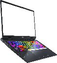 MSI PORTATIL CROSSHAIR A16 HX E8WFK 265L RYZEN 9-8940HX 16GB DDR5 512GB 16" NVID - MSI
