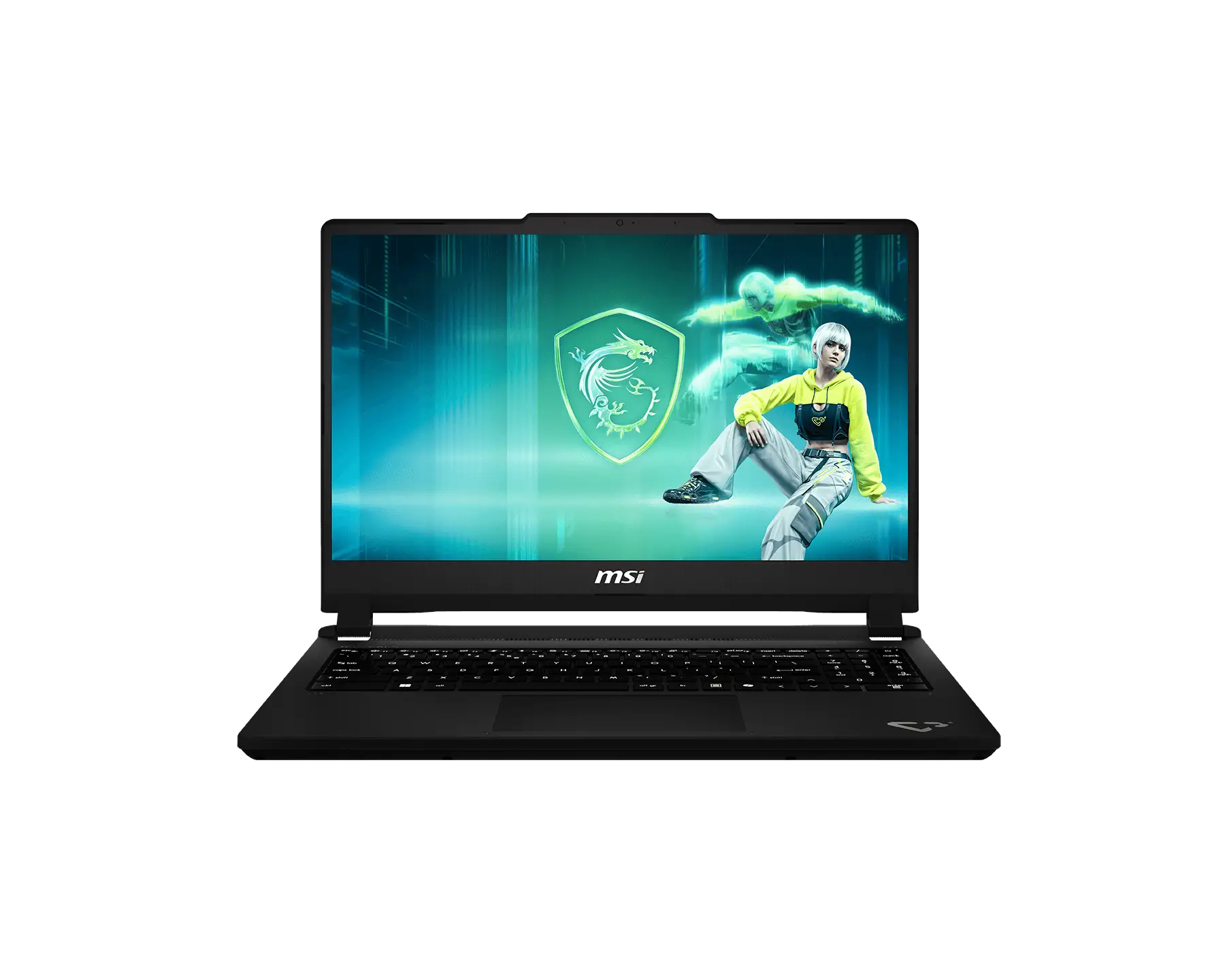 MSI PORTATIL CYBORG 15 MAX C2WF 15T1 CORE I7-240H 16GB DDR5 512GB 15.6" NVIDIA G - MSI