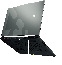 MSI PORTATIL CYBORG 15 MAX C2WF 15T1 CORE I7-240H 16GB DDR5 512GB 15.6" NVIDIA G - MSI