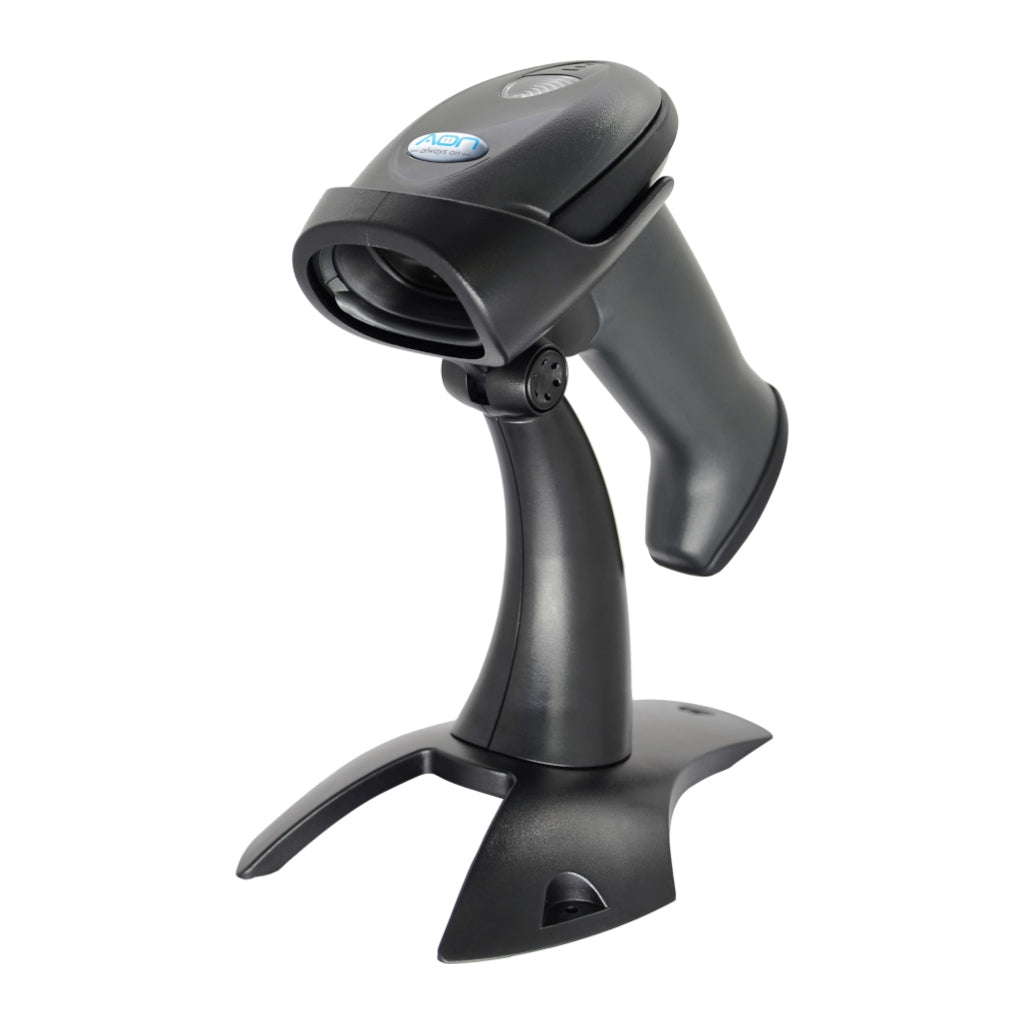 AON LECTOR DE CODIGO DE BARRAS DE ESCRITORIO TS-255 2D (AO-SC-1010) - Unimart.com