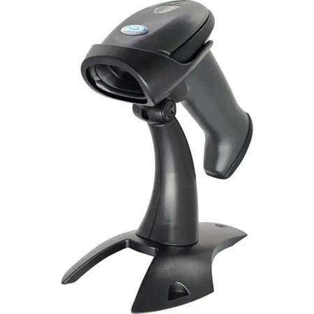 AON LECTOR DE CODIGO DE BARRAS HS-250 USB HID RS232 1D 2D (AO-SC-1003) - Intelmax