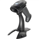 AON LECTOR DE CODIGO DE BARRAS HS-250 USB HID RS232 1D 2D (AO-SC-1003) - Intelmax