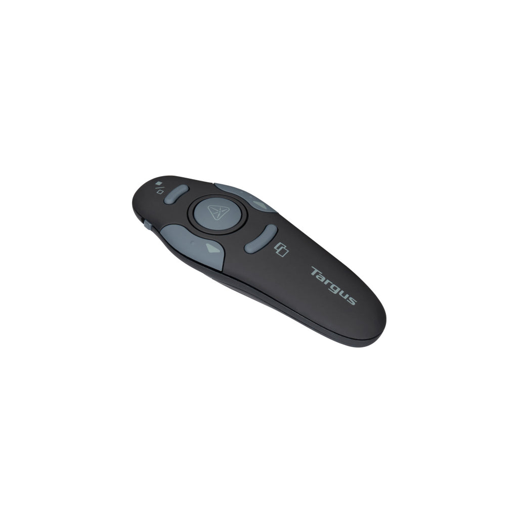 TARGUS  PRESENTADOR LASER POINTER TARGUS (AMP16US) - Targus