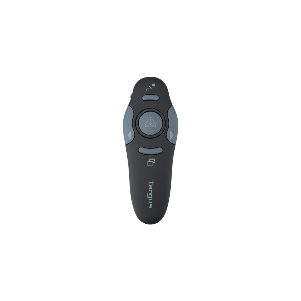 TARGUS  PRESENTADOR LASER POINTER TARGUS (AMP16US) - Targus
