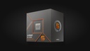 AMD PROCESADOR  RYZEN 5 8500G AMD RADEON 6 CORE 5.0GHz  SOCKET AM5  65W - AMD