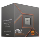AMD PROCESADOR  RYZEN 5 8500G AMD RADEON 6 CORE 5.0GHz  SOCKET AM5  65W - PCPartPicker