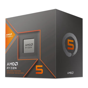 AMD PROCESADOR  RYZEN 5 8600G AMD RADEON 760 M 5.0 GHz SOCKET AM5 CON FAN - Altex Computers & Electronics