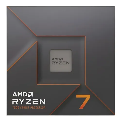 AMD PROCESADOR  RYZEN 7 5700G AMD RADEON 8 CORE 4,6 GHz SOCKET AM4 65W - Grand Slam Pizza