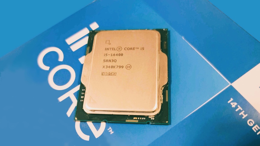 INTEL PROCESADOR CORE I5-14400 4.7GHZ 20MB UHD GRAPHICS 770 FCLGA1700 - Tom's Hardware