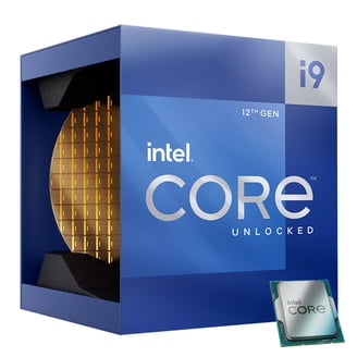 INTEL PROCESADOR CORE I9-12900KF 16-CORE 3.2 GHz LGA 1200 - Walmart