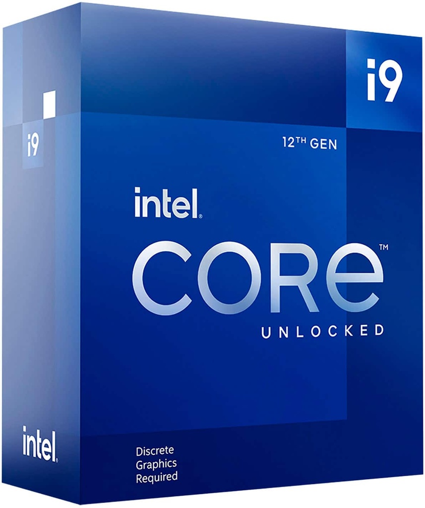 INTEL PROCESADOR CORE I9-12900KF 16-CORE 3.2 GHz LGA 1200 - Best Buy