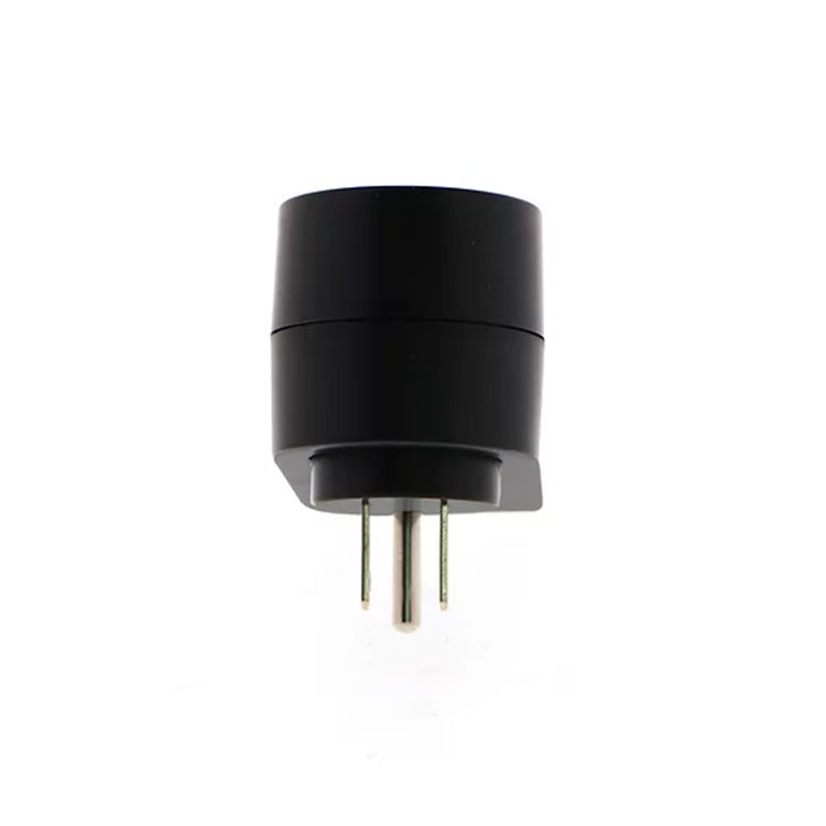 FORZA FVP-1201N PROTECTOR DE VOLTAJE 900J 120V1800W 1OUTLET RJ45 NEGRO NP3 (FVP- - HSDS Online