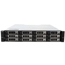 DELL POWERVAULT ME5012 25GB ISCSI 8 PORT 4X20TB HDD SAS ISE 12Gbps 7.2K - Express Computer Systems