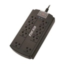 FORZA PROTECTOR DE CORRIENTE UNIVERSAL 11800W 10  SALIDAS NEMA 110/240V (FSP-10U - Arteus