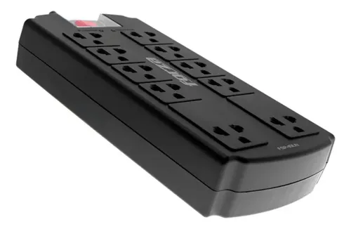 FORZA PROTECTOR DE CORRIENTE UNIVERSAL 11800W 10  SALIDAS NEMA 110/240V (FSP-10U - Mercado Libre