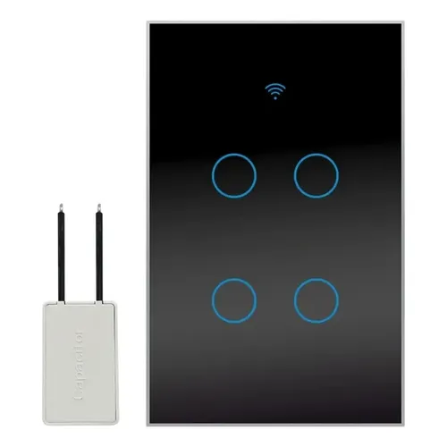 FORZA PROTECTOR DE VOLTAJE 6600W/ 880J 30A 4HP 220V (FVP-6630B) - Mercado Libre