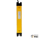 FORZA PROTECTOR SP 110/220V 1200J 6 NEMA 2 USB 5FT WH FSP-612USBW (FSP-612USBW) - Quantum Concepts Limited