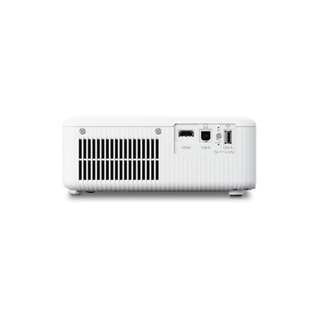 EPSON PROYECTOR PORTATIL EPIQVISION FLEX CO-W01 3000 LUMENS HDMI USB-B USB-A WXG - Adorama