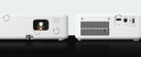 EPSON PROYECTOR PORTATIL EPIQVISION FLEX CO-W01 3000 LUMENS HDMI USB-B USB-A WXG - Epson