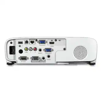 EPSON PROYECTOR POWERLITE X49 3LCD 3600 LUMENS, WXGA (1024 x 768) HDMI CON ALTAV - Best Buy