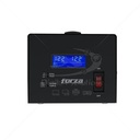 FORZA REGULADOR DE VOLTAJE PANTALLA LCD DE 3600VA / 1800W 115V 4 NEMA 50/60Hz (F - Digital Solutions