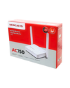 MERCUSYS  ROUTER INALAMBRICO DUAL BAND AC750 2 ANTENAS - Quantum Concepts Limited