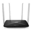 MERCUSYS ROUTER INALAMBRICO AC1200 DUAL BAND 4 ANTENAS AC12 - MERCUSYS