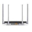 MERCUSYS ROUTER INALAMBRICO AC1200 DUAL BAND 4 ANTENAS AC12 - wifi-stock.com