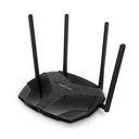 MERCUSYS ROUTER INALAMBRICO WIFI 6GB AX1500 - MERCUSYS