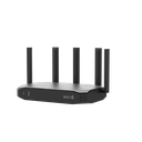 RUIJIE REYEE ROUTER TODO EN UNO PYME  WIFI6 AX3000 MESH DOBLE BANDA  MIMO2X2 5 P - Ruijie Reyee - Ruijie Networks