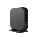 RUIJIE REYEE ROUTER TODO EN UNO PYME  WIFI6 AX3000 MESH DOBLE BANDA  MIMO2X2 5 P - Ruijie Reyee - Ruijie Networks