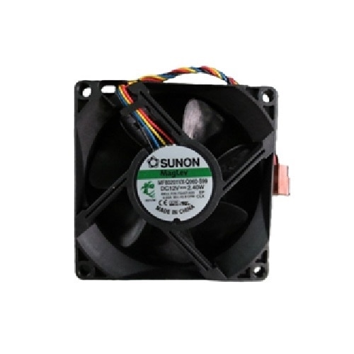DELL ESG STANDAR FAN CUS KIT (384-BCZS) - Dell CPU Cooling Fan | Dell USA