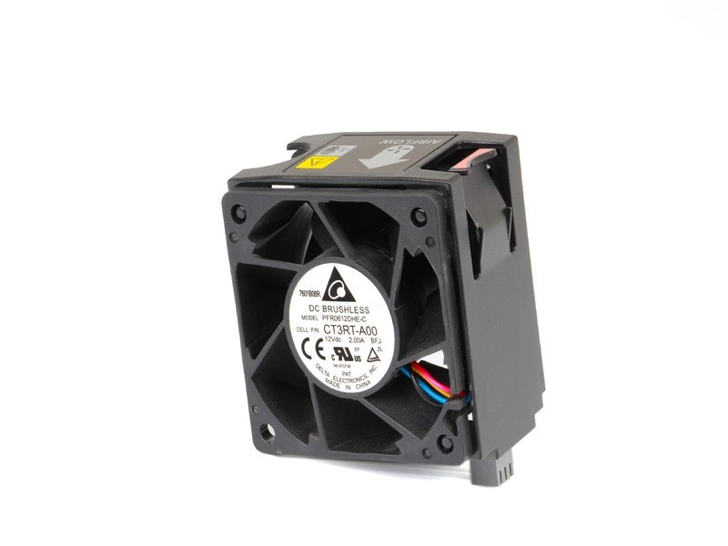DELL ESG STANDAR FAN CUS KIT (384-BCZS) - ServerSupply.com