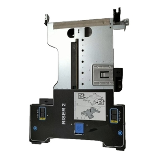 DELL LA RISER CONFIG 1 2X16 LOW BOPT PROFILE WITH SNAPI ON 1 SLOT (330-BBXG) - Dell