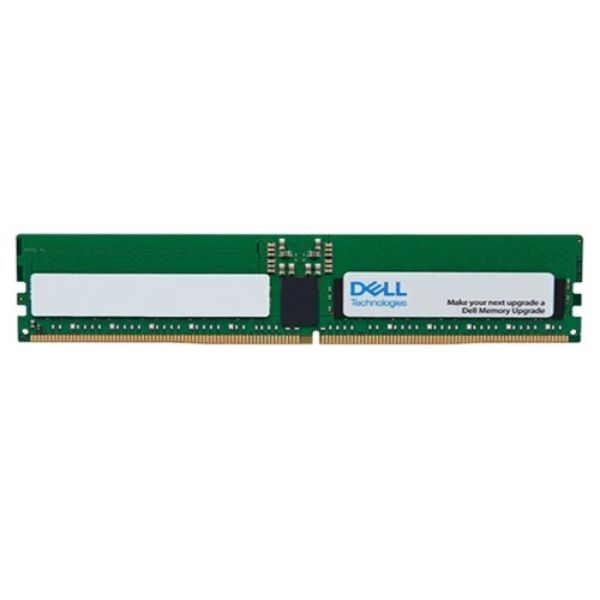 DELL MEMORIA DE SERVIDOR UPG 32GB DDR5 RDIMM 5600 MT/S NO APLICA PARA SERVIDORES - Sigma Tiendas