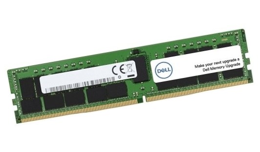 DELL MEMORIA DE SERVIDOR UPG 32GB DDR5 RDIMM 5600 MT/S NO APLICA PARA SERVIDORES - Server Supply