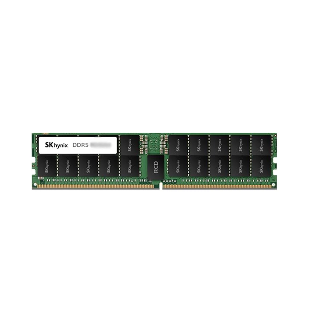 SKHYNIX MEMORIA 16GB 1RX8 PC5 56000 EDO UDIMM EC4 SERVIDORES - Server Supply