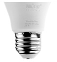 NEXXT BOMBILLO LED INTELIGENTE WIFI 4 PACK 110V A19 MULTICOLOR (NHB-C1104PK) - Sagatronix