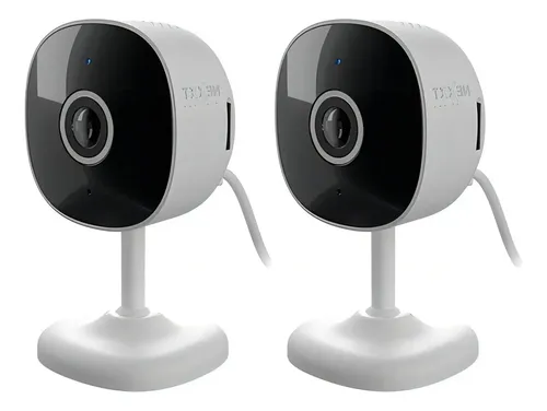 NEXXT CAMARA DE VIGILANCIA 2K WIFI PARA INTERIOR (NHC-I710) - Mercado Libre
