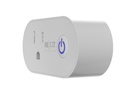 NEXXT ENCHUFE INTELIGENTE WIFI 100-240VCA (NHP-S611) - Pana Compu