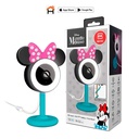 NEXXT MONITOR PARA BEBE INTELIGENTE WIFI (NHC-B100) - Arteus