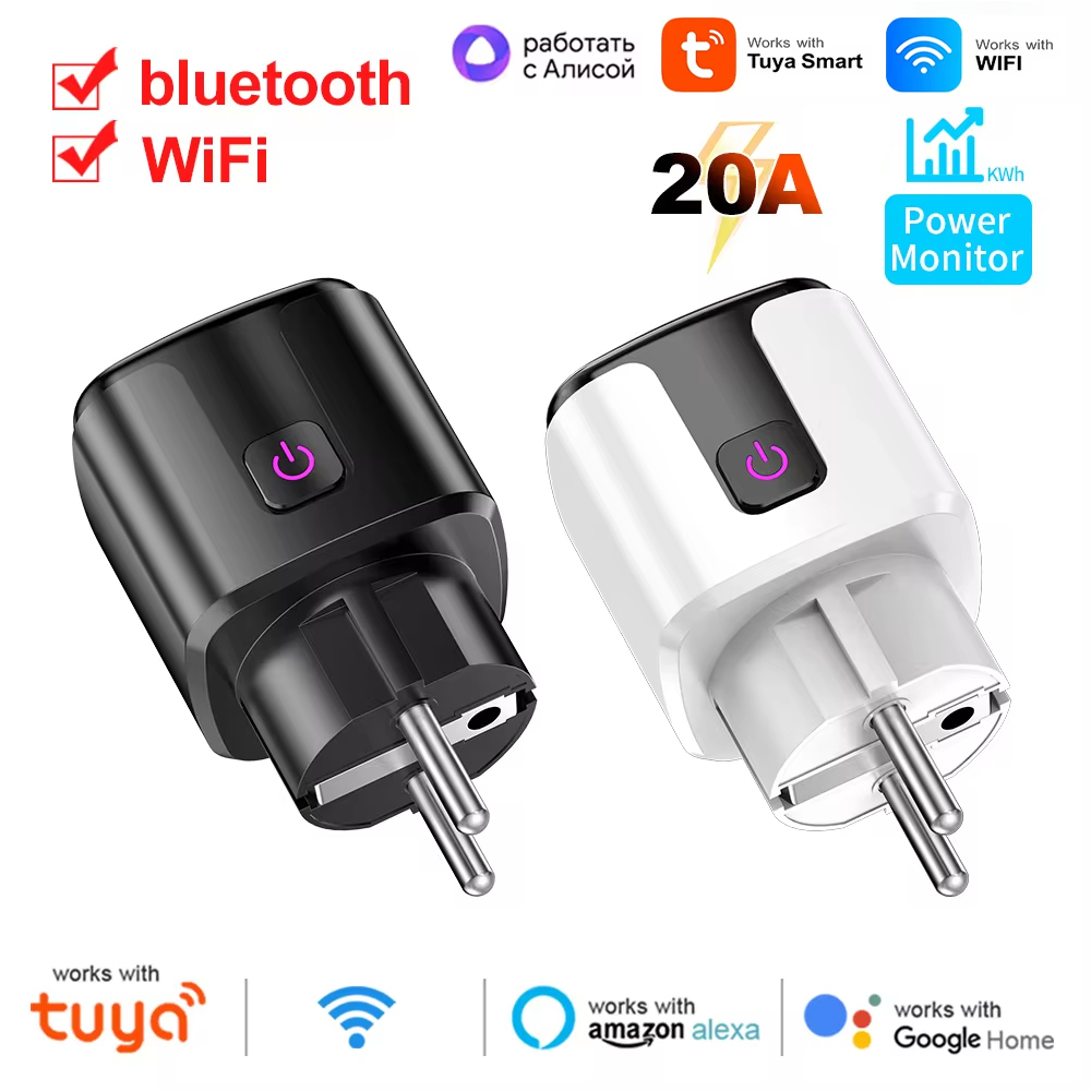 NEXXT TOMACORRIENTE INTELIGENTE WIFI 110V (AHIWPSO4U1) - colegiomadrigal.com