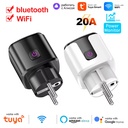NEXXT TOMACORRIENTE INTELIGENTE WIFI 110V (AHIWPSO4U1) - colegiomadrigal.com